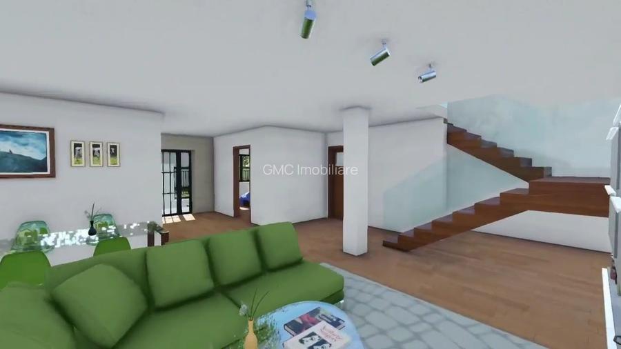 Vila comuna Berceni - 10