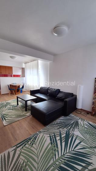 Apartament cu 2 camere de inchiriat in zona Kogalniceanu - Fac. de Drept - 3
