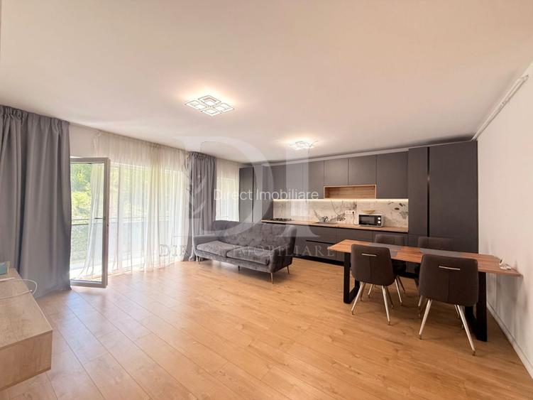 Apartament de inchiriat / Zona Teilor, Floresti - 2