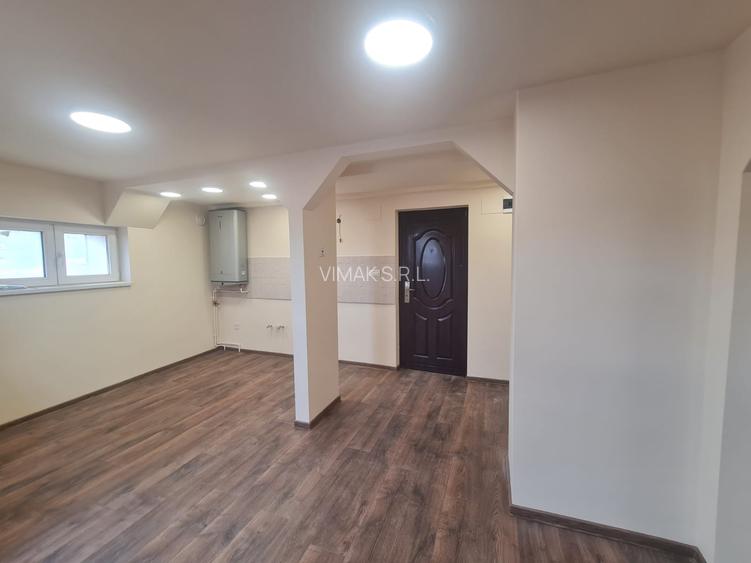 S.C. Vimak Imobiliare inchiriaza apartament in centrul istoric - 10