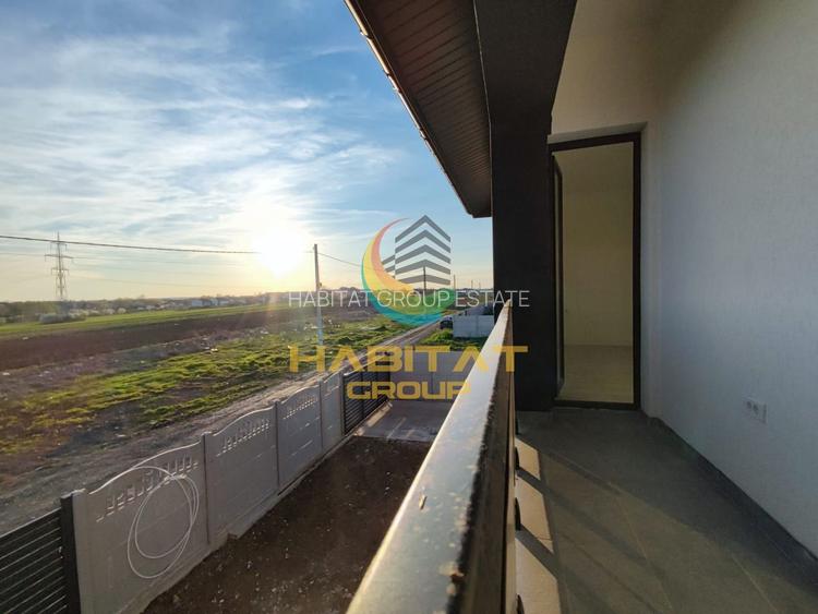 Vila p+1+pod / 4 camere / com. Berceni / Comision 0% - 4