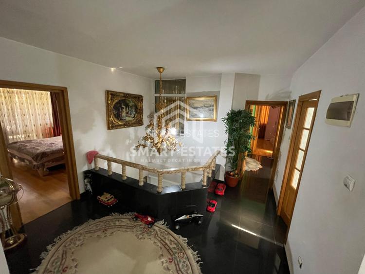 Vila P + 1 + M - Parcul IOR - Comision 0% - 17