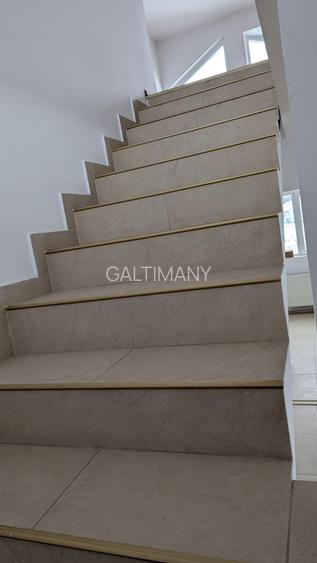 Casă p+1 , superbă de vânzare în Buftea centru, premium! 25 de Min de Bucuresti - 24