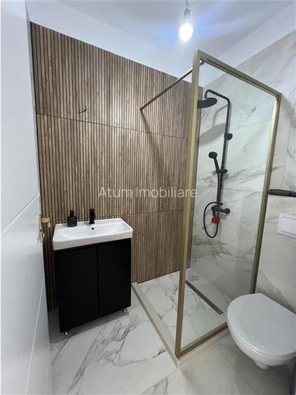 Apartament cu 3 camere si balcon in zona Doamna Stanca din Sibiu - 6