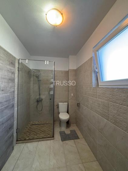 Duplex de inchiriat – 4 camere, curte si terasa – zona str. Granitului, Sibiu - 10