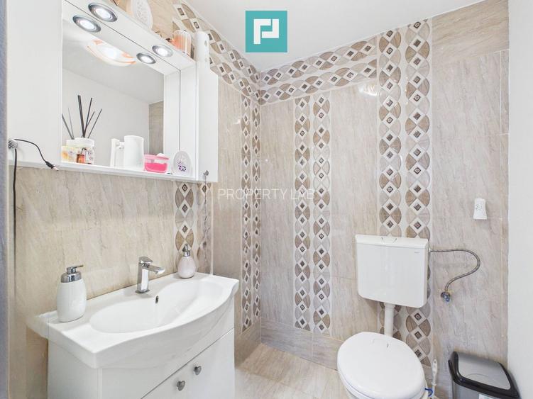 Casă plus spațiu comercial | Dudeștii Noi - 26