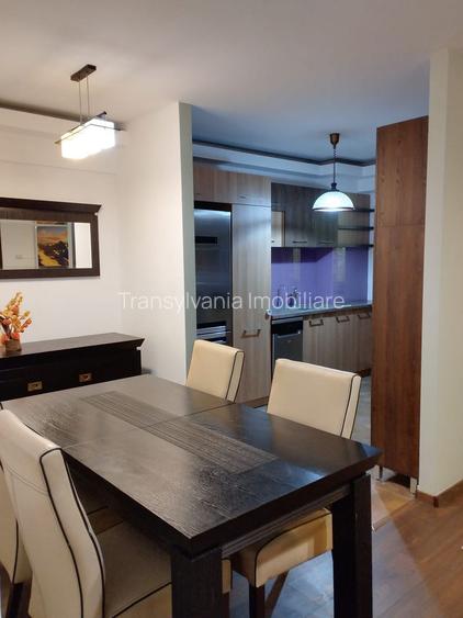 2 Camere | FSEGA | Iulius Mall | Parcare - 3