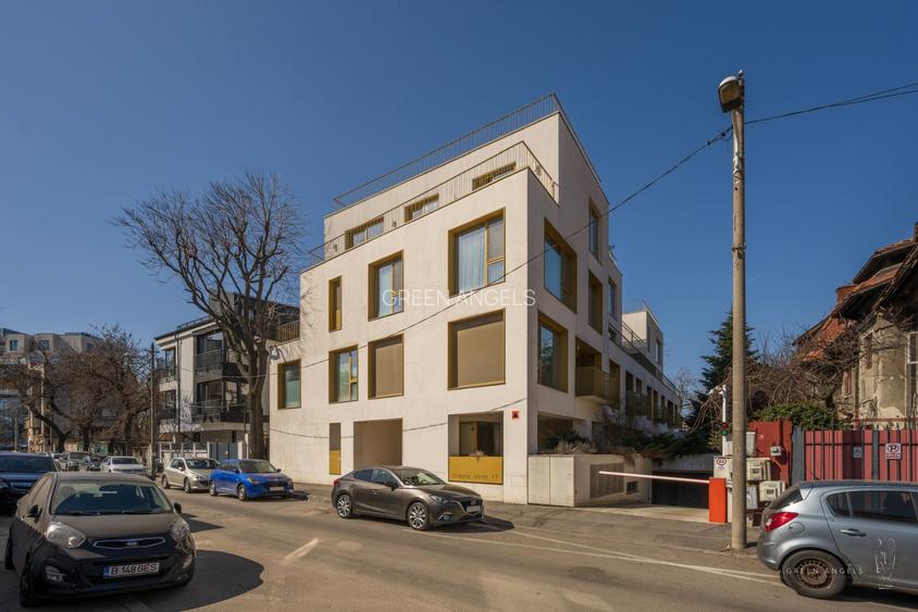 Apartament cu gradina in Dragos Voda 17 by ADNBA - 18