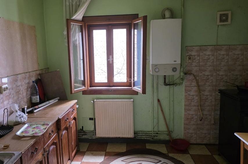 Lugoj, apartament 2 camere, etaj 1 langa Universitatea Dragan - 4