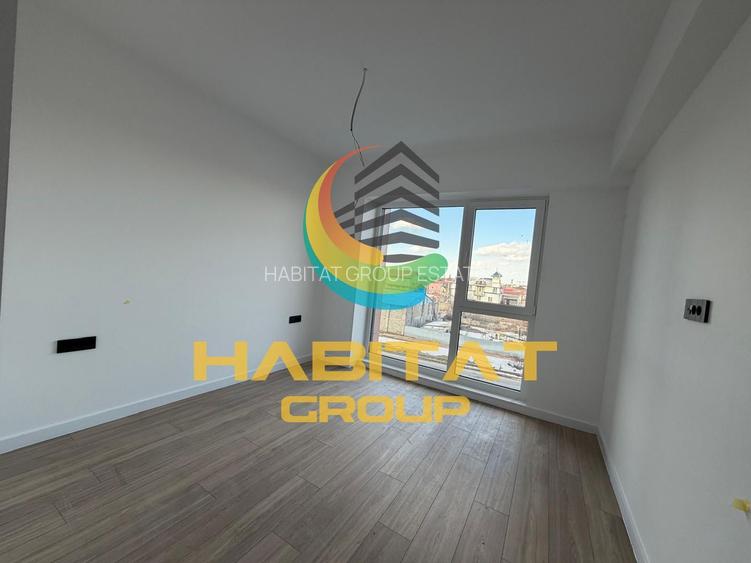 Pallady 2 camere tip studio 48 mp LUX langa Parcul Teilor - 11