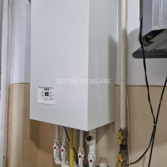 APARTAMENT DE VANZARE CU 2 CAMERE  - 7