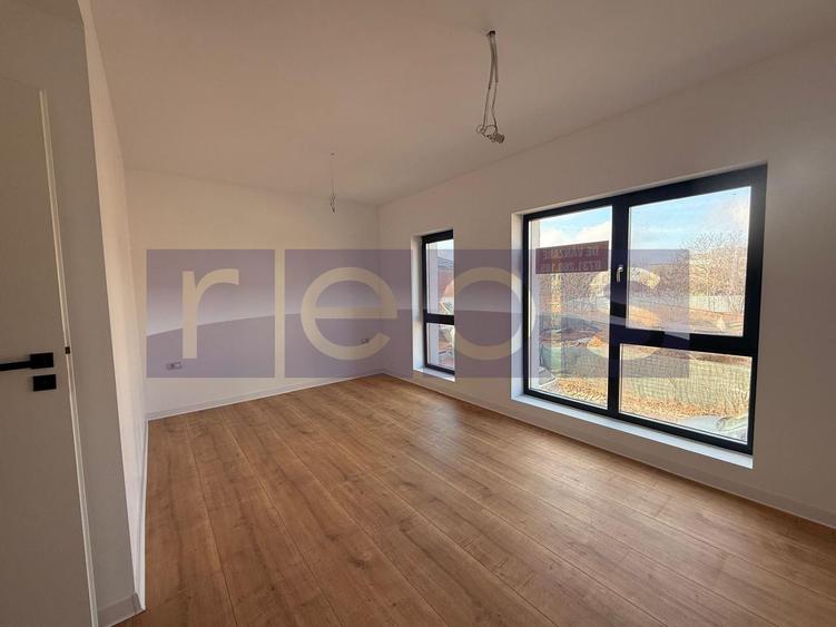 VANZARE VILA TIP DUPLEX 4 CAMERE | TRAPEZULUI | SALAJAN | SECTOR 3 - 5