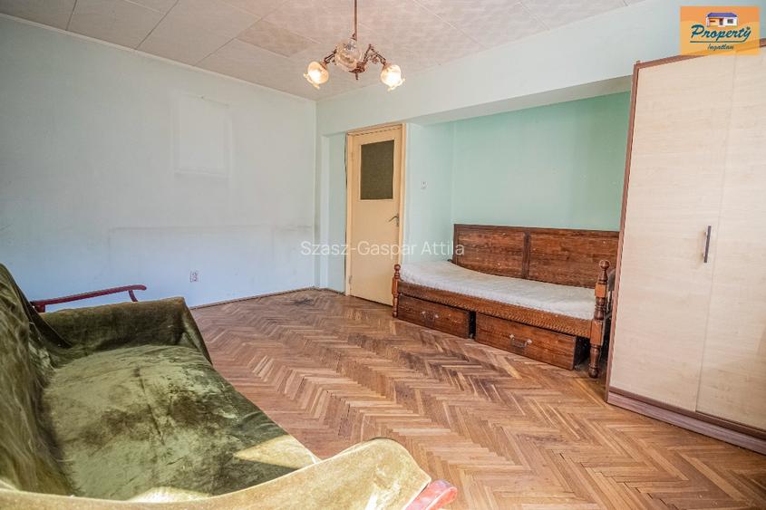 DE VÂNZARE: Garsonieră de primă clasă din Odorheiu Secuiesc - 2