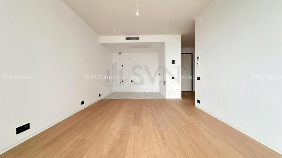 REA1029039 Apartament 2 camere Floreasca l Terasa 20 mp - 3
