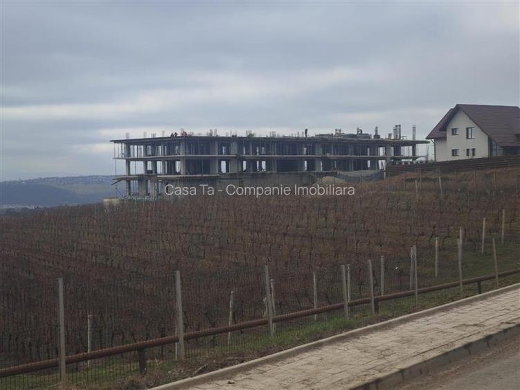 Apartament 2 camere Copou - Sadoveanu - 2