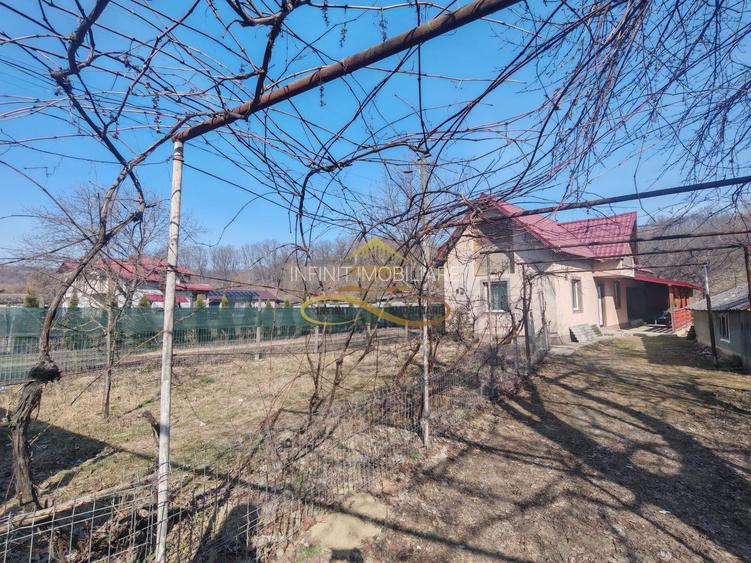 Casă de vânzare din BCA, in PARAVA - 21