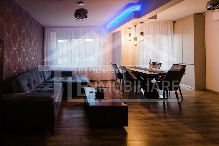 Apartament cu 2 camere, 58 mp, Zona Ultracentrala - 4