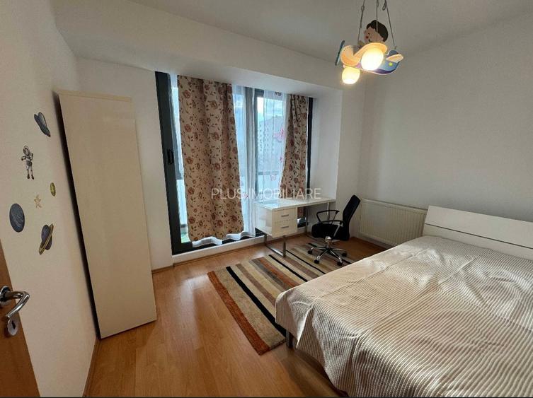 Apartament 3 camere LUX zona TITAN Complex Armonia - 7