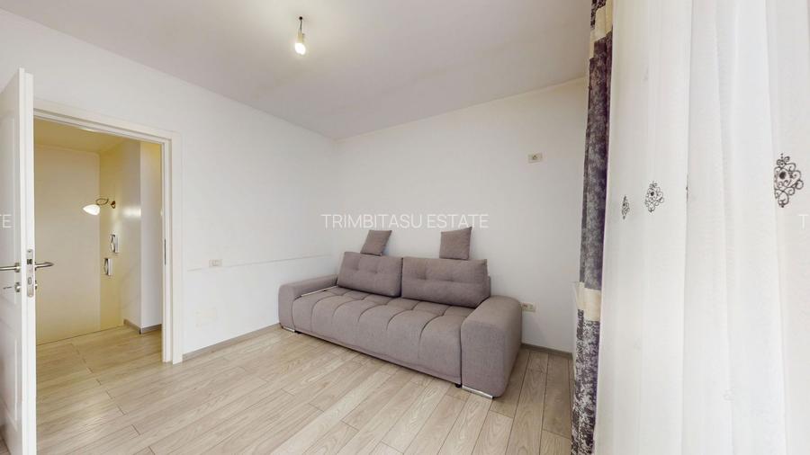 Duplex 4 Camere | 115 mp utili | Curte privata | Zona linistita - 15