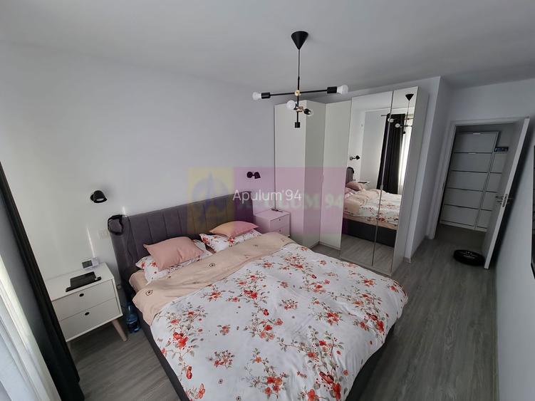 Apartament nou decomandat 3 camere Soseaua Oltenitei - 3