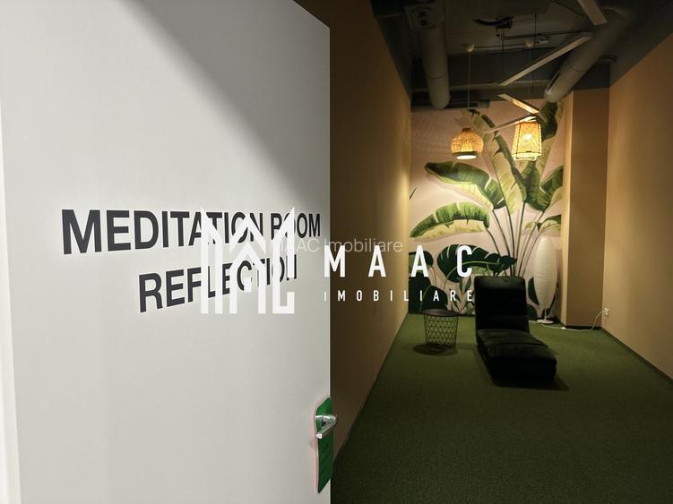 Spatiu de birouri | 1322mp | Parcari | Zona Centrala - 6