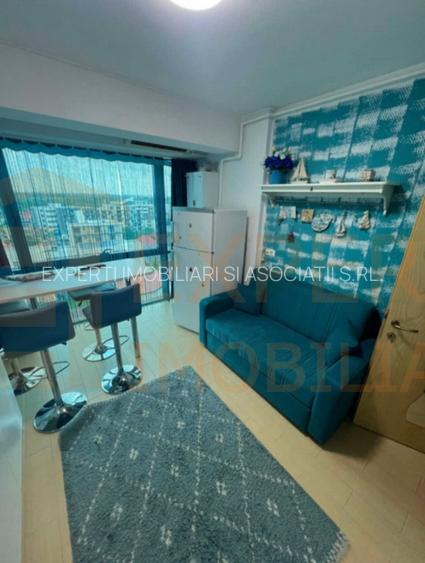 Apartament de 2 camere vanzare Hanul cu Peste, Constanta - 3