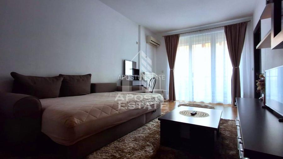 Apartament 1 camera,  zona Parcul Orizont negociabil - 4