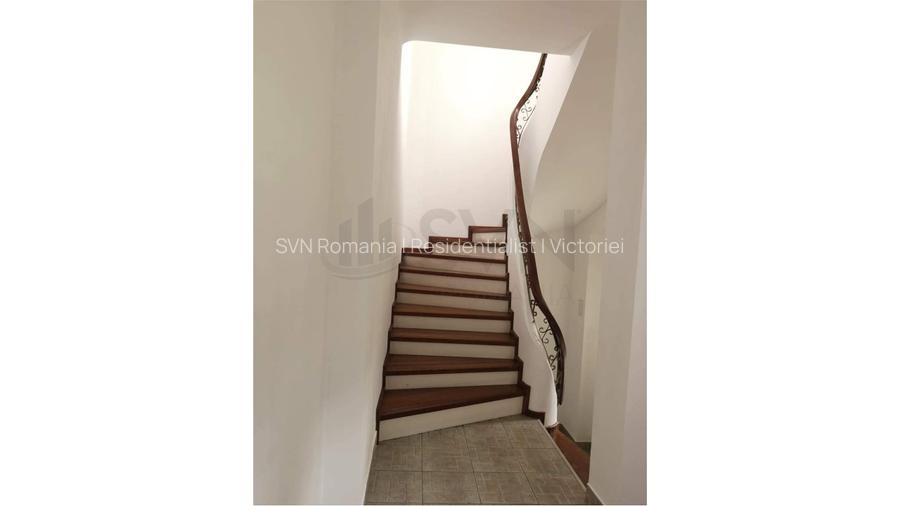 REV2005501 Vila Interbelica - Sala Radio - Stirbei Voda - 3