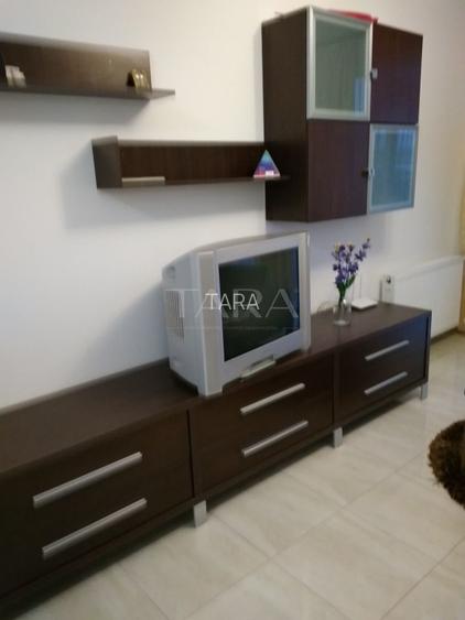 Apartament modern cu 1 cameră și terasă spațioasă în zona noua Iris. - 2
