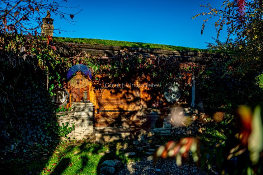 Oportunitate de Investiție! Afacere la Cheie în Turism – Disponibilă Acum! - 15