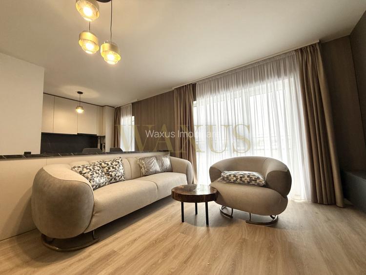 Penthouse de Lux - 3 Camere I ST 125mp I Terasa I Garaj - Eroilor - 2