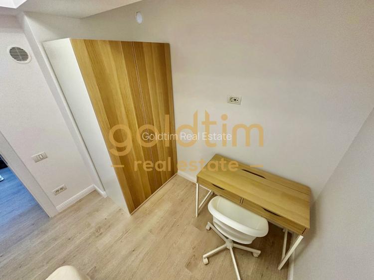 MTM RESIDENCE /PIPERA/PARCARE INCLUSA/SUPERB/ROND OMV - 10