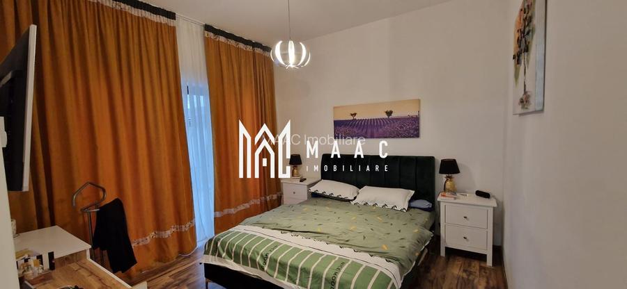 Apartament 3 camere | Curte 60 MP | Parcare | Selimbar - 20