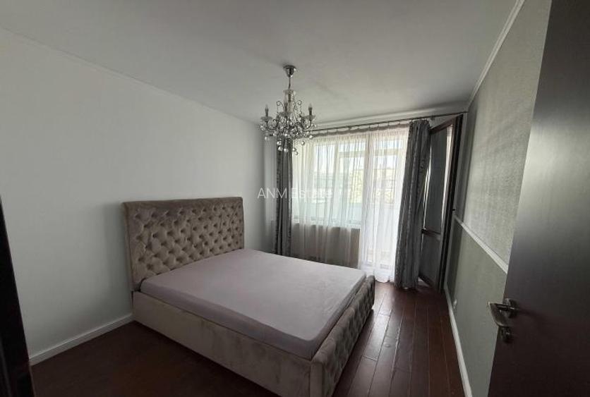 Apartament 3 camere in bloc reabilitat de 4 etaje Drumul Taberei - 2
