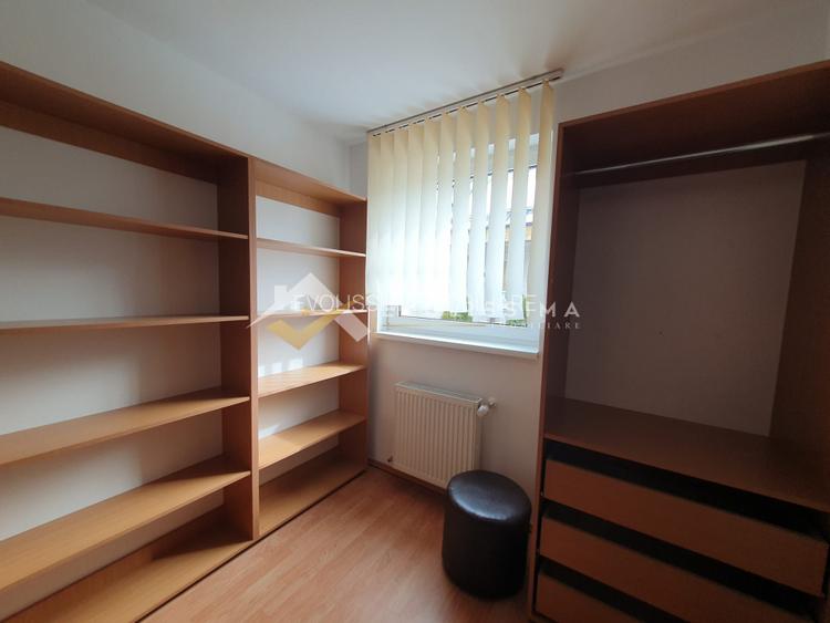 Casa tip Duplex cartier Green Valley 900 euro + Tva - 13