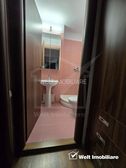 Apartament 4 camere, cartier Gheorgheni, zona Piata Cipariu, parcare - 12