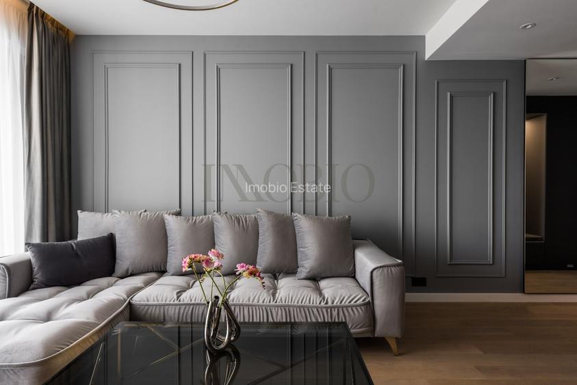 Apartament 2 Camere | One Herastrau Towers - 5