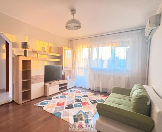 Apartament 2 camere,Drumul Taberei 77B vis s vis de metrou Constantin Brâncuși - 2