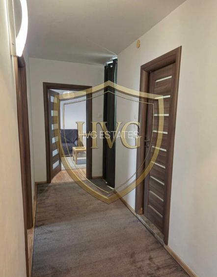 Apartament cu 2 camere | Decomandat | Parcul Tineretului - 4