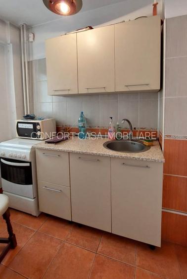 Garsoniera 32 mp 1980 la metrou Iancului - 5