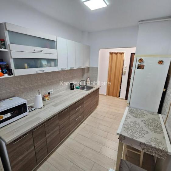 Inchiriere apartament 2 camere  etaj intermediar Tractorul- Goga - 9