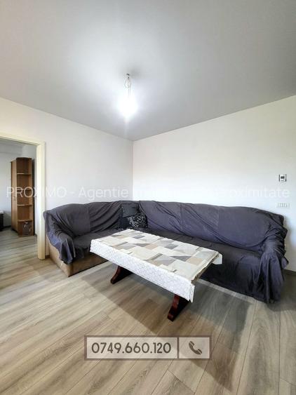 3 camere, 2 băi, decomandat, etaj 1, Calea Aradului - 4