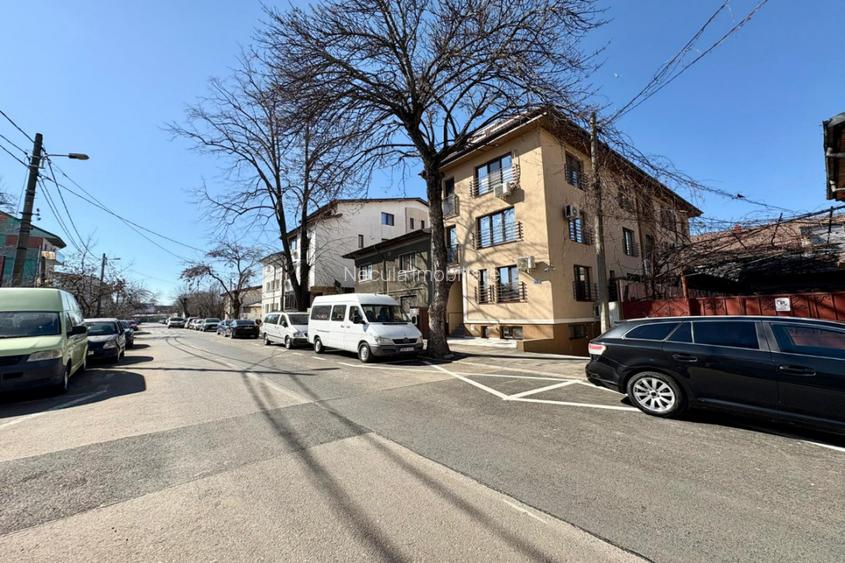 BUCURESTII NOI - BARLOGENI, APARTAMENT COCHET DE 2 CAMERE, 51 MP. - 20