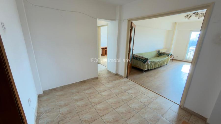 Apartament 3 camere, vedere spre Parcul Circului - Bulevardul Lacul Tei - 4