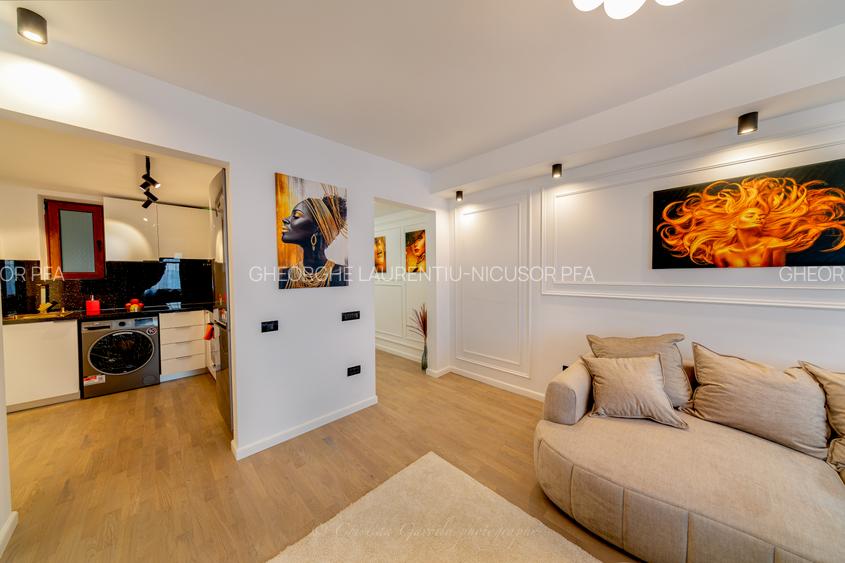 Apartament 3 camere Cismigiu-Sala Palatului - 28