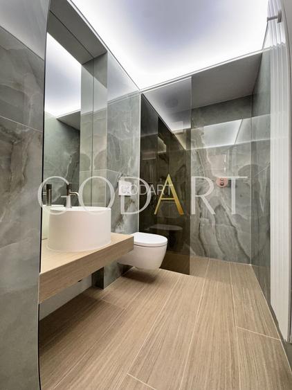 Apartament exclusivist | 2 camere | 73.5 mp | Cortina 126 - 8