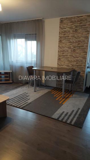 Apartament 3 cam Floresti - Zona Terra - 380 Euro - 2