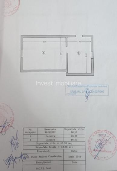 Casa S+P+1E, 185mp Utili, 5 camere, la strada principala -  TOMESTI - 18