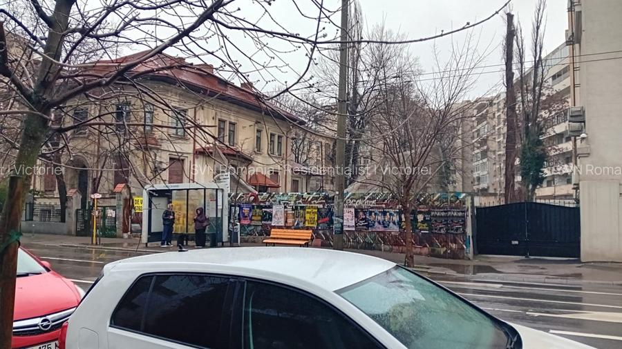 REL4001269 Teren stradal Bulevardul Dacia - 11