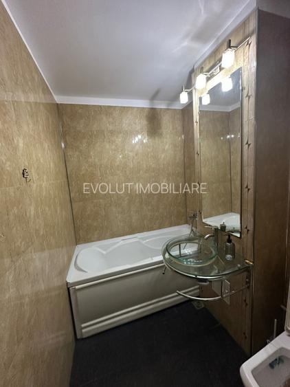  De inchiriat – Apartament 3 camere decomandat, Zona Dacia - 8